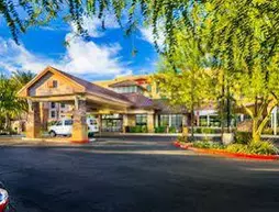 Hilton Garden Inn Phoenix North Happy Valley | Arizona - Phoenix (ve civarı) - Phoenix - Deer Valley