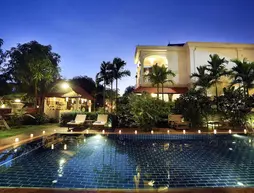 Kiri Boutique Hotel | Siem Reap (ili) - Siem Reap