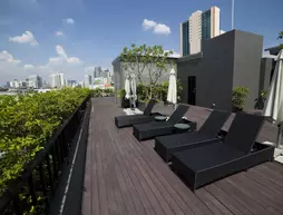 iSanook Residence | Bangkok - Bang Rak - Maha Phruttharam