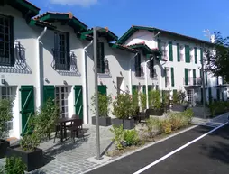 Hotel-Résidence Alaïa | Nouvelle-Aquitaine - Pyrenees-Atlantiques - Ascain