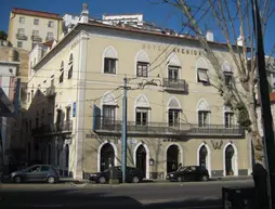 Hostel Avenida Coimbra | Centro - Coimbra Bölgesi - Coimbra - Arco Pintado - Coimbra Kent Merkezi