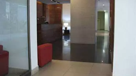 Apart Hotel Monjitas Center | Santiago - Santiago (ve civarı) - Santiago