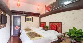 Yu Feng Heng Hotel | Shanxi - Jinzhong - Pingyao Antik Kenti