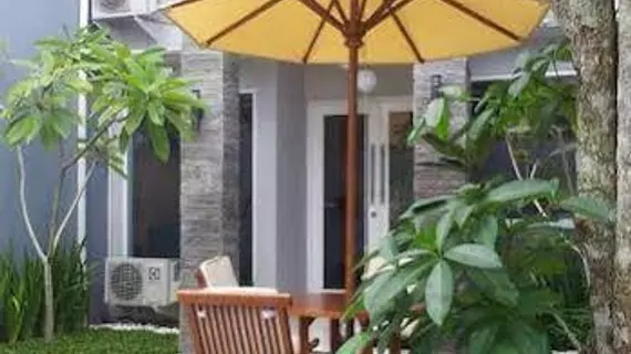 Safa Homestay | Yogyakarta Özel Bölgesi - Yogyakarta (ve civarı) - Depok