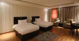 Al Salam Hotel ( Al Qassim) | El Kasım - Buraydah (ve civarı) - Buraydah