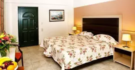 Pilot's Villas Luxury Suites | Girit Adası - Kandiye (bölge) - Hersonissos - Koutouloufari