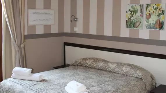 B&B Bergamo Romantica | Lombardy - Bergamo - Bergamo (ve civarı) - Bergamo