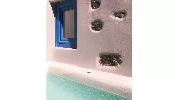 Luna Santorini Suites | Ege Adaları - Santorini