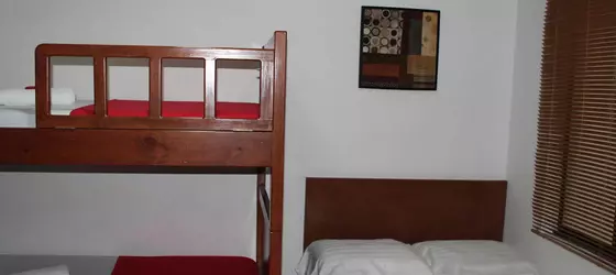 Pasadena Hostel | Valle del Cauca - Cali (ve civarı) - Cali