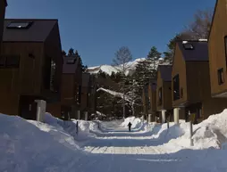 Gakuto Villas | Nagano (idari bölge) - Kitaazumi - Nagano (ve civarı) - Hakuba