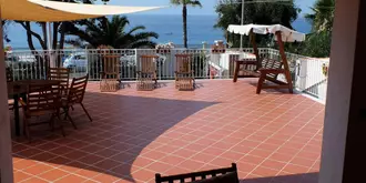 B and B Villa sul Mare