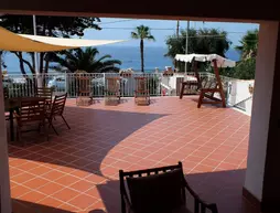 B and B Villa sul Mare | Calabria - Reggio di Calabria (vilayet) - Melito di Porto Salvo