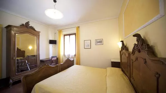 Hotel Merlini | Toskana - Floransa (il) - Floransa - Porta al Prato - Santa Maria Novella