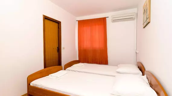 Burum Accommodation | Dubrovnik-Neretva - Dubrovnik (ve civarı) - Dubrovnik - Lapad - Babin Kuk