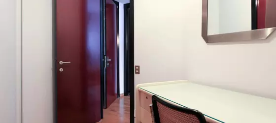 VIP's Residence | Lombardy - Milano (ve civarı) - Milano - Centro Storico