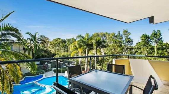 Montpellier Boutique Resort Noosa | Queensland - Noosa - Noosaville