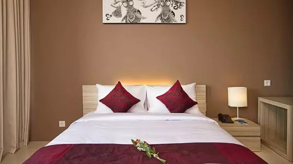 DenBukit Residence and Suite | Bali - Nusa Dua - Kuta Selatan