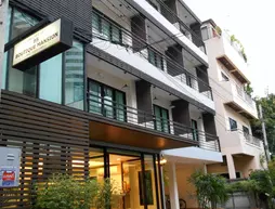 BB Boutique Mansion | Bangkok - Bangkok Merkezi İş Bölgesi