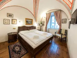 Hotel Leonardo | Güney Bohemya (bölge) - Cesky Krumlov