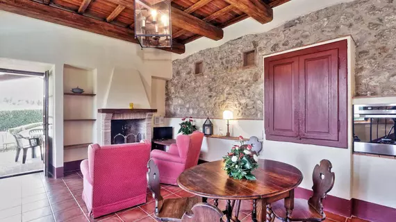 Trianon Country | Umbria - Terni (vilayet) - Orvieto