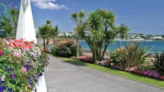 Corbyn Head Hotel | Torquay