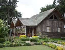 Calamander Lake Gregory | Merkez Vilayet - Nuwara Eliya Bölgesi - Nuwara Eliya