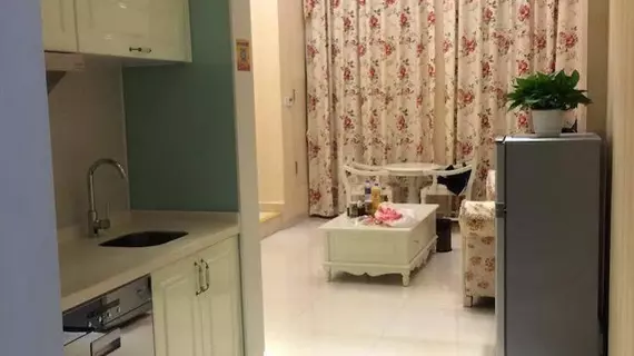 Private Enjoy Home Apartment Foshan | Guangdong - Foşan (ve civarı) - Foshan