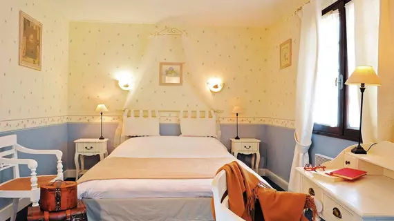 Relais du Silence La Vieille Etable | Nouvelle-Aquitaine - Charente - Roullet-Saint-Estephe