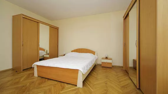 Bergus Apartments on Rubinshtein | Leningrad Bölgesi - St. Petersburg (ve civarı) - St. Petersburg - Tsentralny