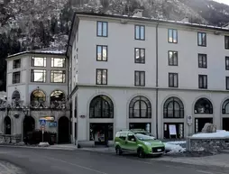 Hotel Residence Universo | Valle d'Aosta - Pre-Saint-Didier