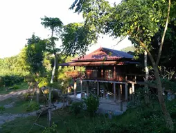 Bambuh Boutique Homestay | Chiang Rai İli - Chiang Rai