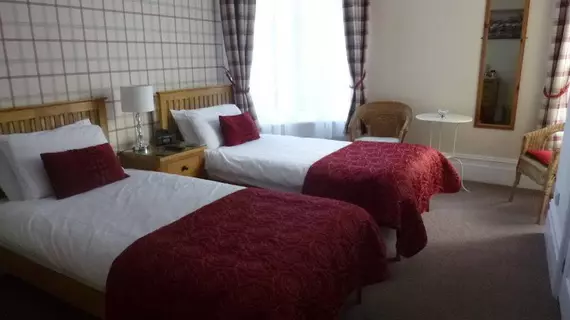 Beamsley Lodge | Doğu Sussex (kontluk) - Eastbourne