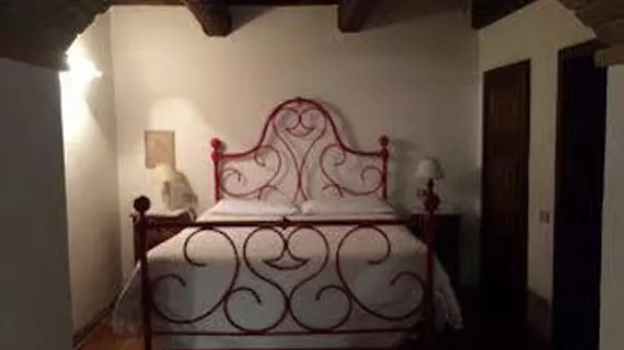 Relais Villa Casalta | Toskana - Siena (vilayet) - Castellina in Chianti