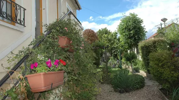 La Terrasse | Ile-de-France - Val-de-Marne - Le Perreux-sur-Marne