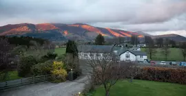 Hermiston Guest House | Cumbria (kontluk) - Keswick