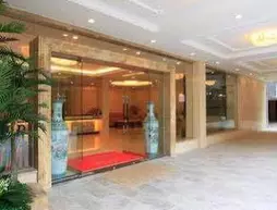 Yangshuo Hua Xiang Man Ting West Street Hotel | Guangksi - Guilin