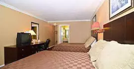 Santa Clarita Motel | Kaliforniya - Los Angeles County - Newhall