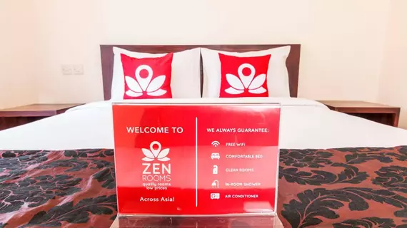 ZEN Rooms Sunshine Dewi Sartika | Bali - Kuta