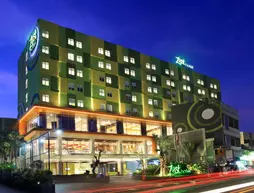 Zest Hotel Sukajadi Bandung | West Java - Bandung (ve civarı) - Bandung - Pasteur