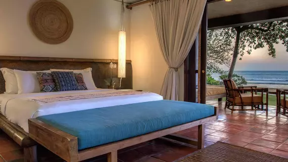 Jeeva Klui Resort | Batı Nusa Tenggara - Lombok - Senggigi