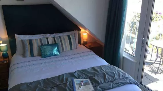 Seaview Guest House | Doğu Sussex (kontluk) - Eastbourne