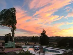 Desperado Inn | Kaliforniya - San Luis Obispo (ve civarı) - Paso Robles