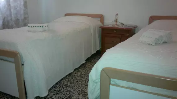 B&B In Centro | Marche - Ascoli Piceno (vilayet) - San Benedetto del Tronto - Paese Alto