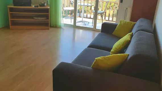 Apartmani Ivanovic | Split-Dalmaçya - Hvar