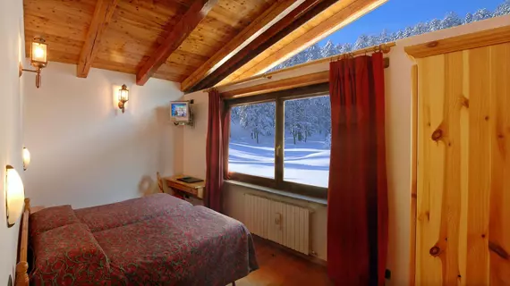 Hotel Banchetta | Piedmont - Sestriere