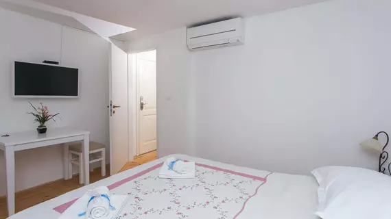 Lumin guesthouse | Dubrovnik-Neretva - Dubrovnik (ve civarı) - Dubrovnik - Dubrovnik Eski Kent Bölgesi