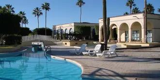 Desert Inn Loreto