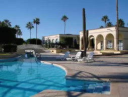 Desert Inn Loreto | Baja California Sur - Loreto