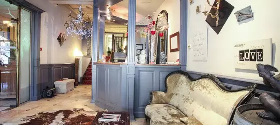 Hôtel Saint Albert | Nouvelle-Aquitaine - Dordogne - Sarlat-la-Caneda