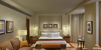 ITC Maurya New Delhi